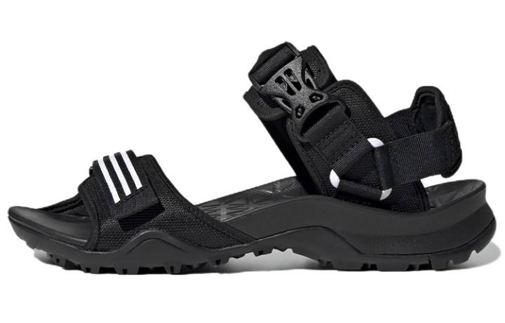 Adidas Adidas Terrex Cyprex Ultra Dlx 'Core Black'