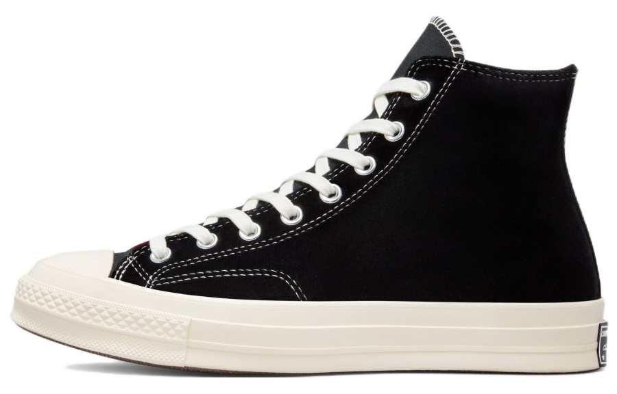 Converse Chuck 70 Beyond Retro x Chuck 70 Converse High 'Color Block - Velvet'