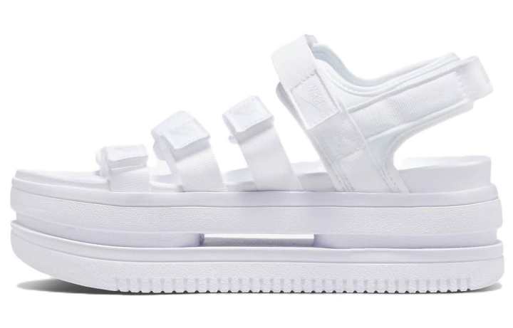 Nike Nike Icon Classic Beach Sandals Women's White