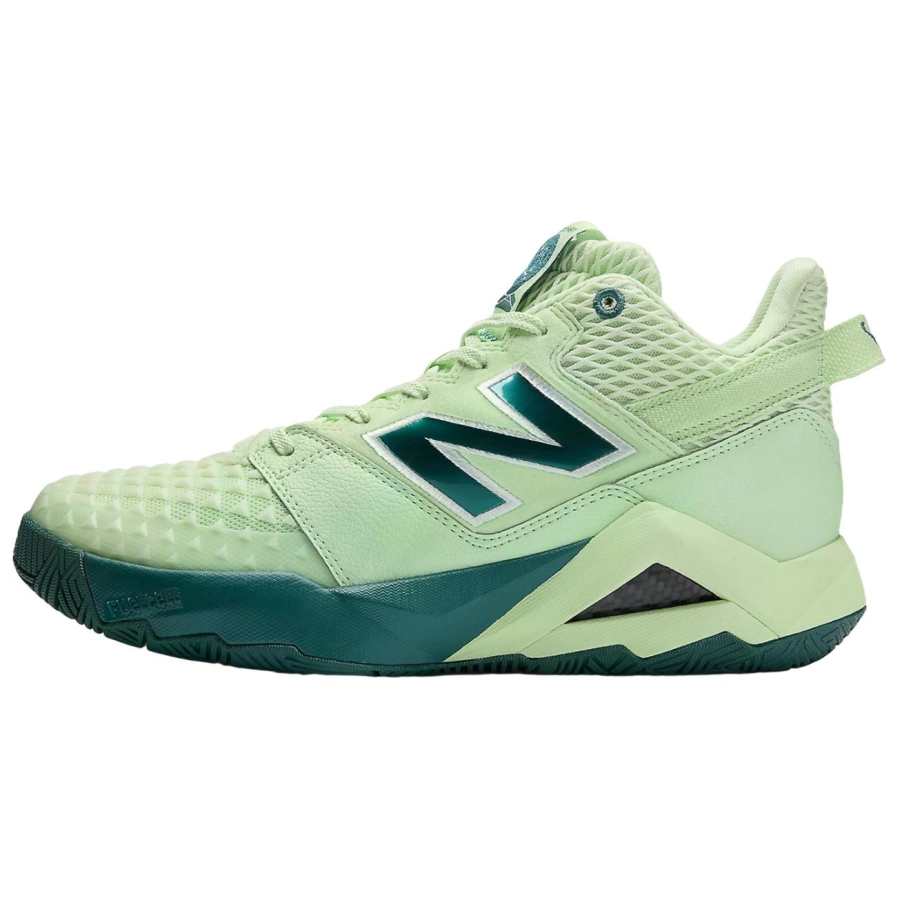 New Balance Coco Gauff x New Balance Coco CG2 Support Low top Tennis Shoes Women's Green