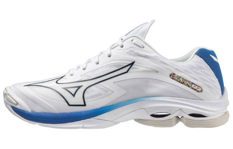 Mizuno Mizuno Wave Lightning Z7 'White Blue'
