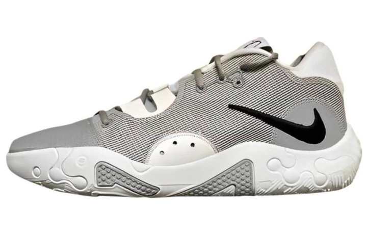 Nike Nike Pg 6 Tb 'Wolf Grey'