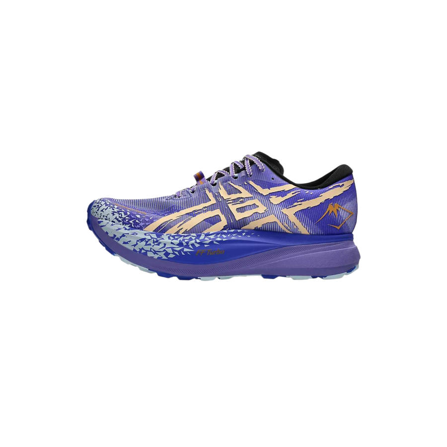 ASICS ASICS METAFUJI TRAIL Running Shoes Men's