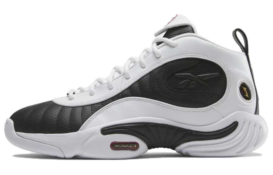 Reebok Answer 3 Reebok 'White Black'