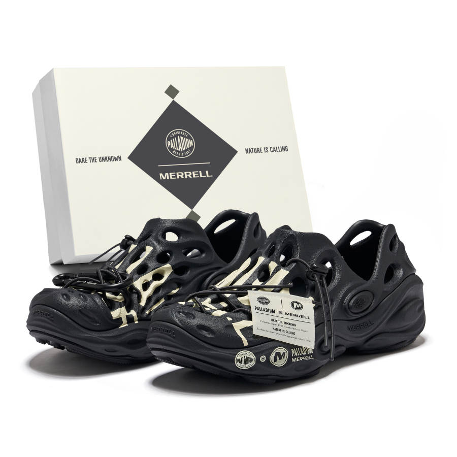 Palladium Palladium x MERRELL EVA Clogs Unisex