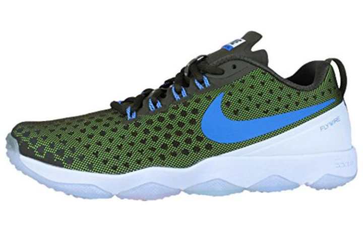 Nike Nike Zoom Hypercross TR2 Cargo Khaki/Soar Green Strike White
