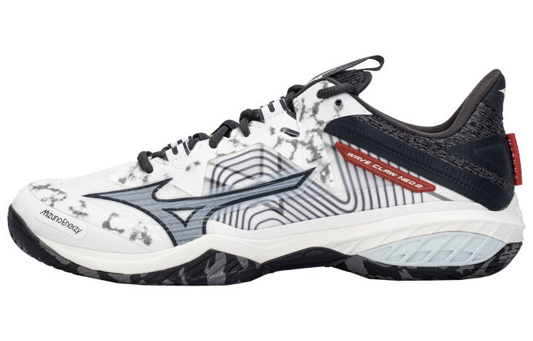 Mizuno Mizuno Wave Claw Neo 2 'Black White'