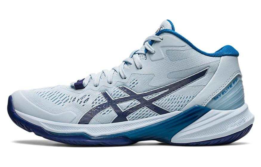 ASICS Sky Elite Ff Mt 2 'Sky Indigo Blue' Women's