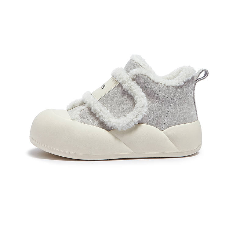 CAMEL CAMEL Snow Boots Women's Beige/Brown