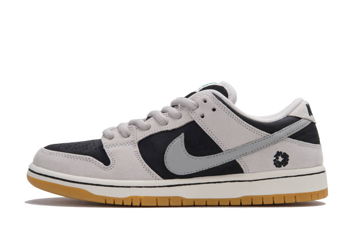 Nike Nike Dunk SB KBC Void Suede Slip Resistant Cushioning Abrasion Resistant Slip Resistant Cushioning Abrasion Resistant