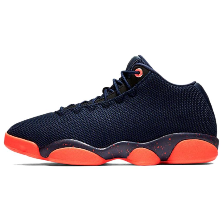 Jordan Jordan Horizon Low Obsidian Infrared 23
