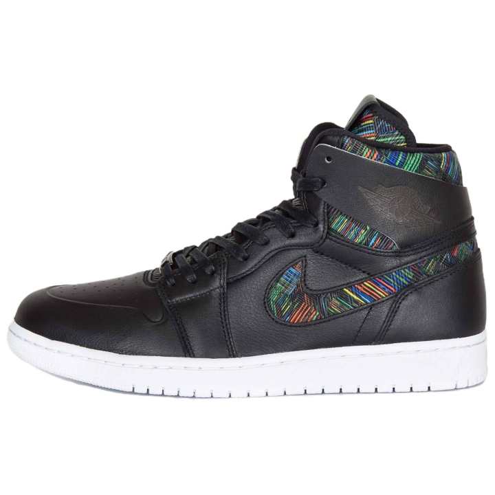Jordan Jordan 1 Retro Nouveau Bhm 2016