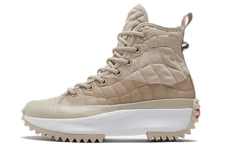 Converse Run Star Converse Hike High 'Khaki'