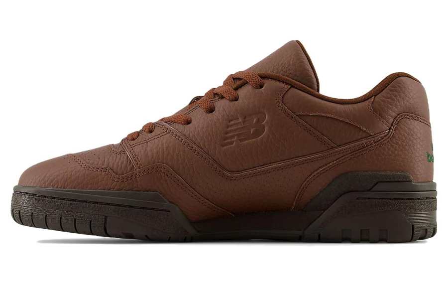 New Balance 550 New Balance 'Rich Oak'