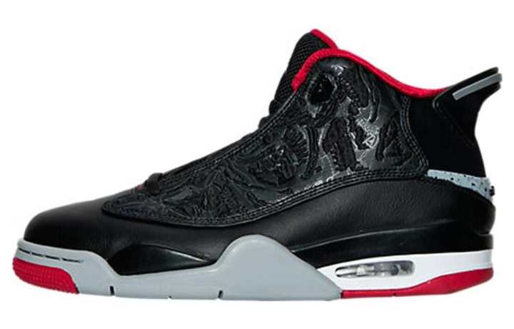 Jordan Jordan Dub Zero Black Cement 2019