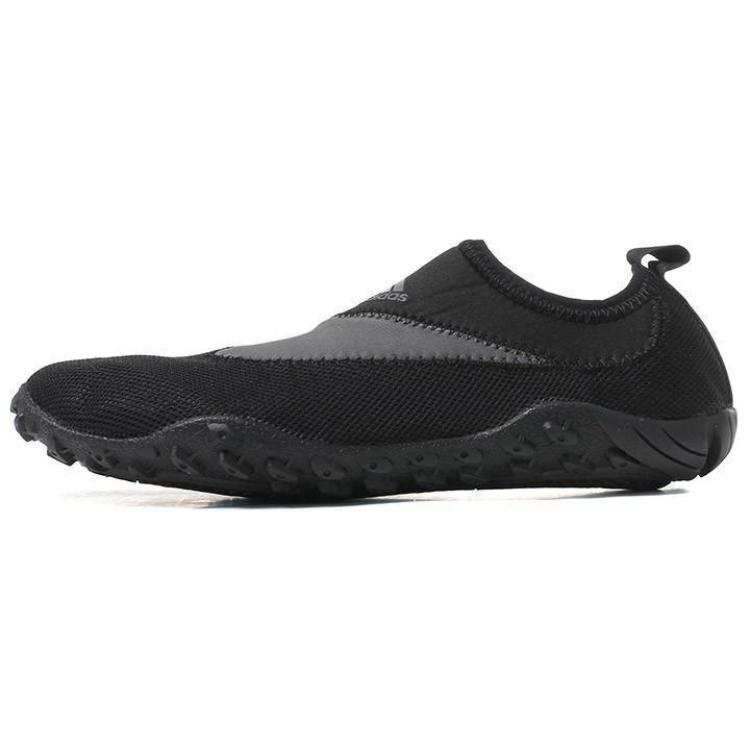 Adidas Adidas Slip Resistant Abrasion Resistant River Trekking Shoes Men's Black