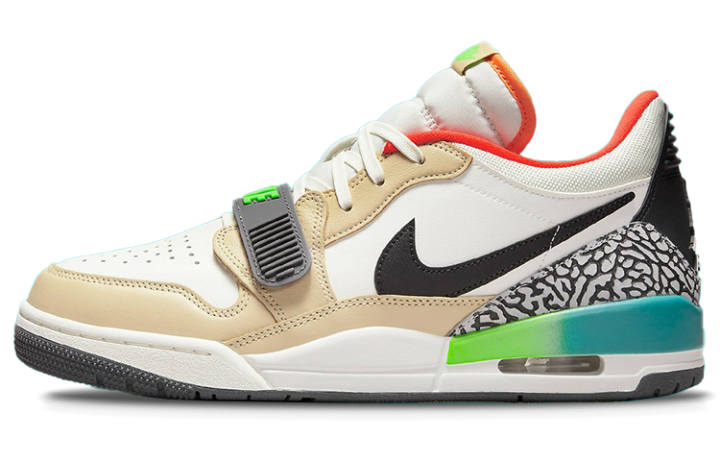 Jordan Air Jordan Legacy 312 Low 'Gradient'