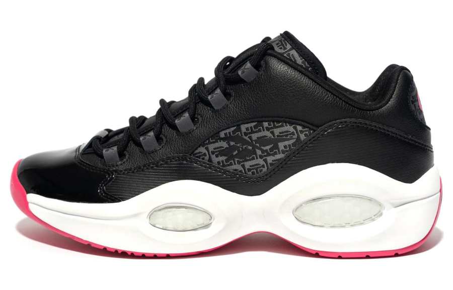Reebok Question PHANTACi x Question Reebok Low 'Obscure Luxury'