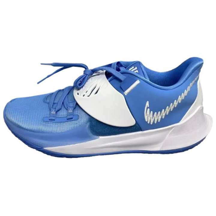 Nike Nike Kyrie Low 3 Low top Basketball Shoes Men's Blue