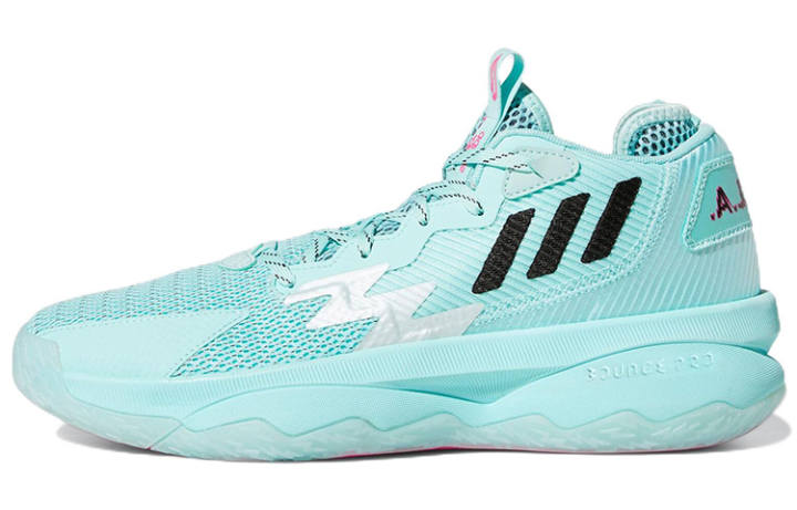 Adidas Dame 8 Adidas 'Respect My Name'