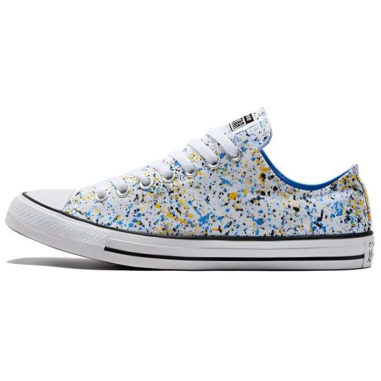 Converse Converse Chuck Taylor All Star 'Blue Yellow White'