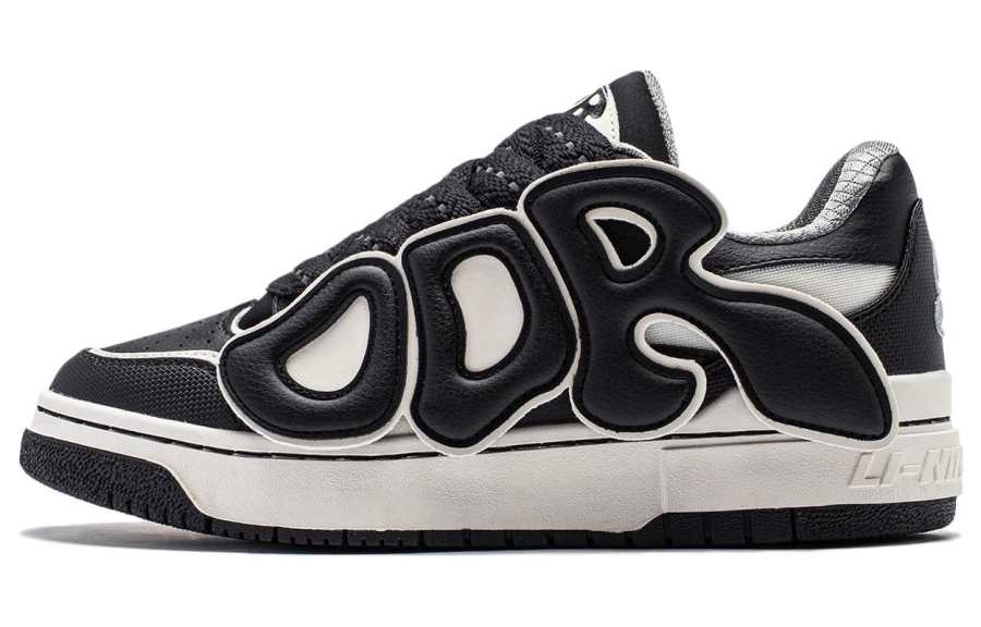 Li-Ning Li Ning Basketball Shoes Women's Low Top