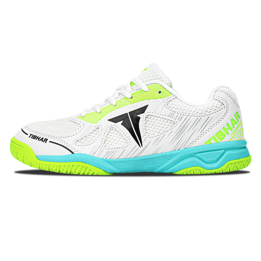 TIBHAR Carbon Plate Sole Technology Training Scenario Low top Table Tennis Shoes Unisex