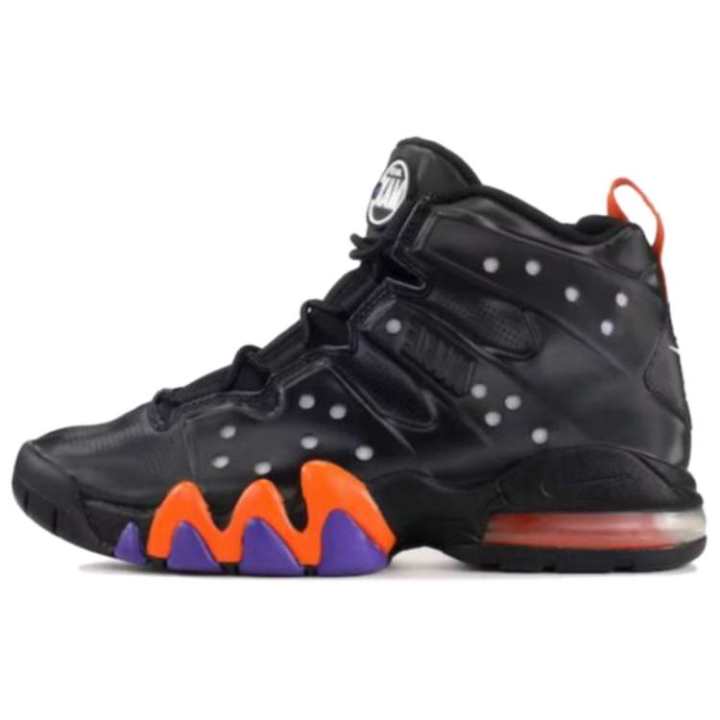 Nike Nike Air Max Barkley Suns Away