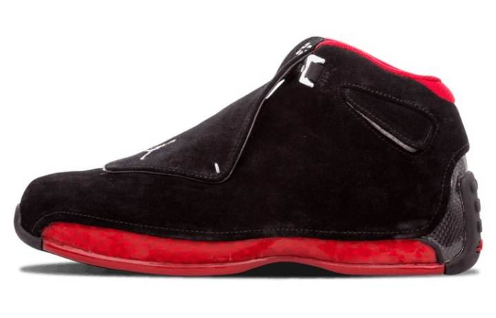 Jordan Jordan 18 Retro 'Countdown Pack'