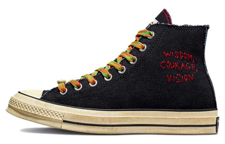 Converse Chuck 70 Barriers x Chuck 70 Converse High 'The North Star'