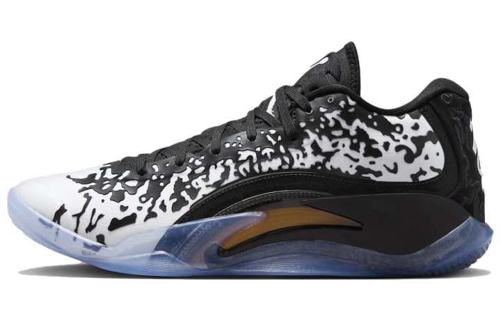 Jordan Jordan Zion 3 "Gen Zion"