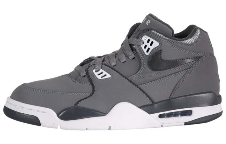 Nike Nike Air Flight 89 'Cool Grey'