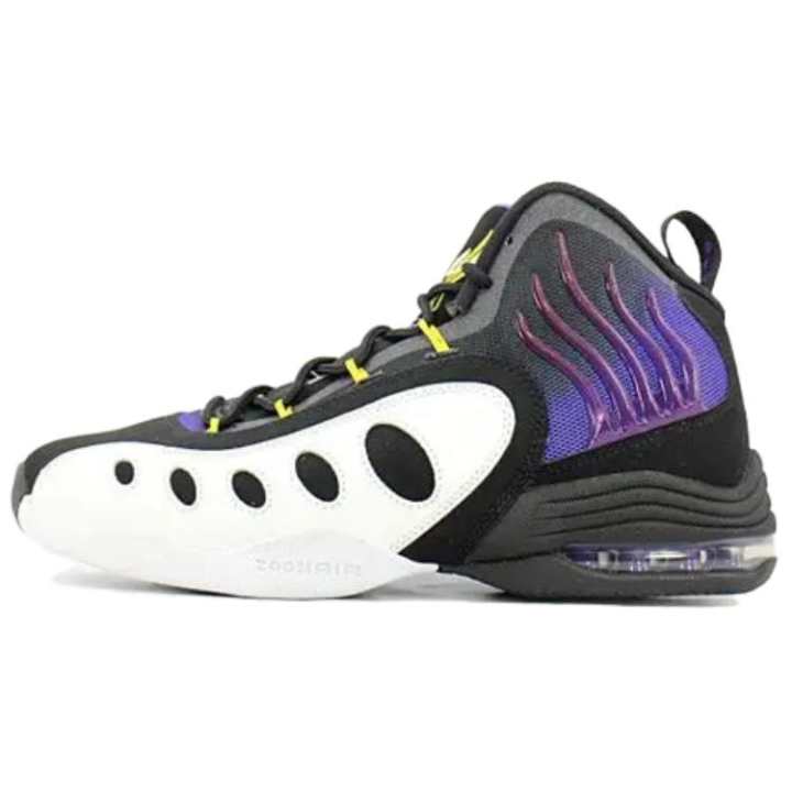 Nike Nike Sonic Flight Purple Venom