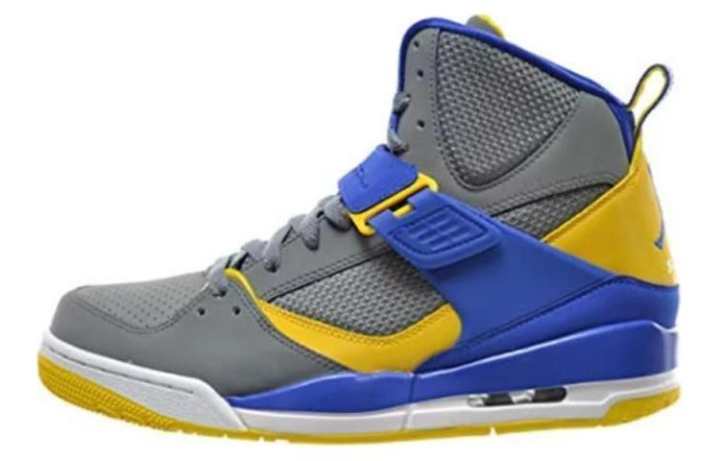Jordan Jordan Flight 45 High Laney
