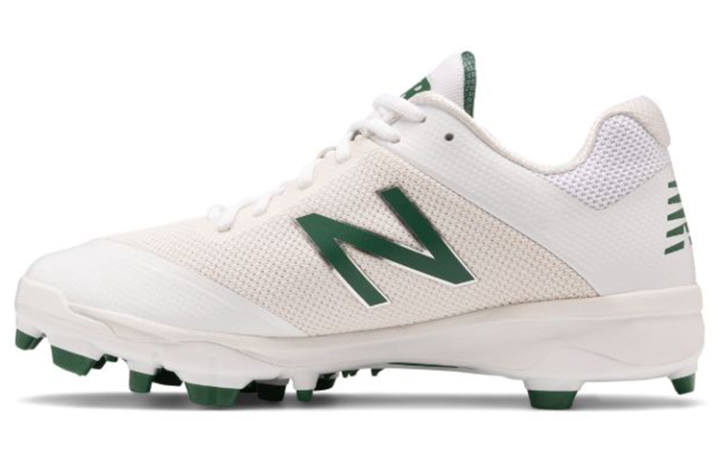 New Balance New Balance 4040 V4 Training Shoes Men's Low Top White/Green