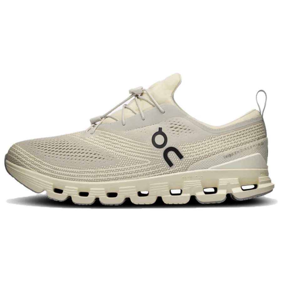 On Slip Resistant Abrasion Resistant Slip Resistant Abrasion Resistant Low top Training Shoes Men's Beige Yellow