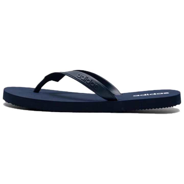 Adidas Adidas Keitaki Alpha Quick Dry Flip Flops Unisex Blue