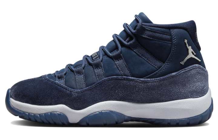Jordan Air Jordan 11 Retro 'Midnight Navy Velvet' Women's