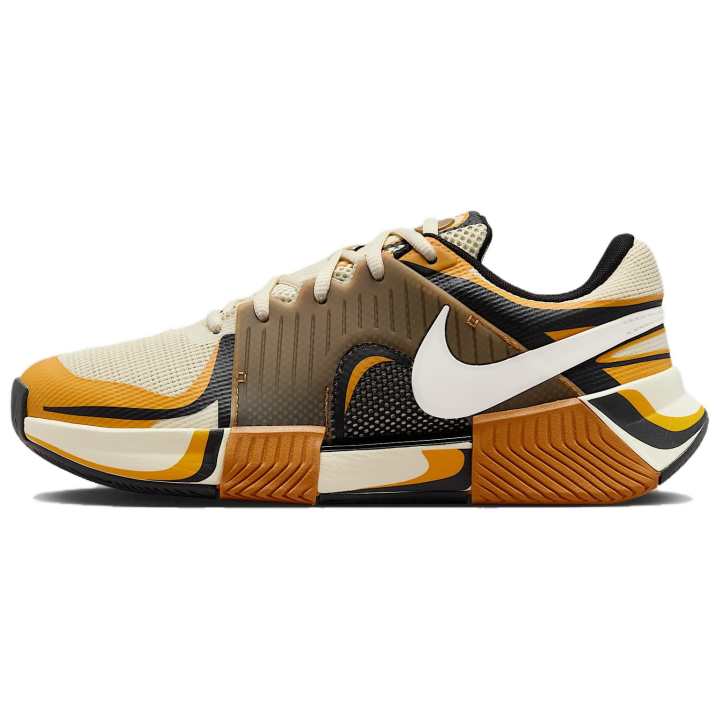 Nike Nike Gp Challenge 1 Naomi Osaka Desert Ochre Women's