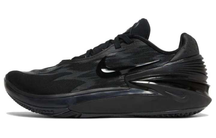 Nike Nike Air Zoom G.T. Cut 2 Tb Triple Black