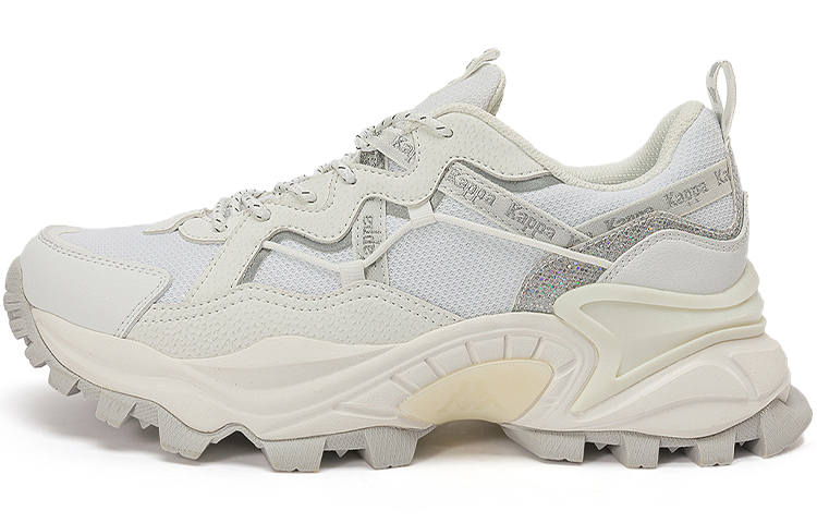 Kappa Textile, Synthetic Leather Cushioning Abrasion Resistant Support Height Increasing