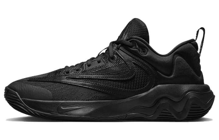 Nike Nike Giannis Immortality 3 Ep 'Triple Black'
