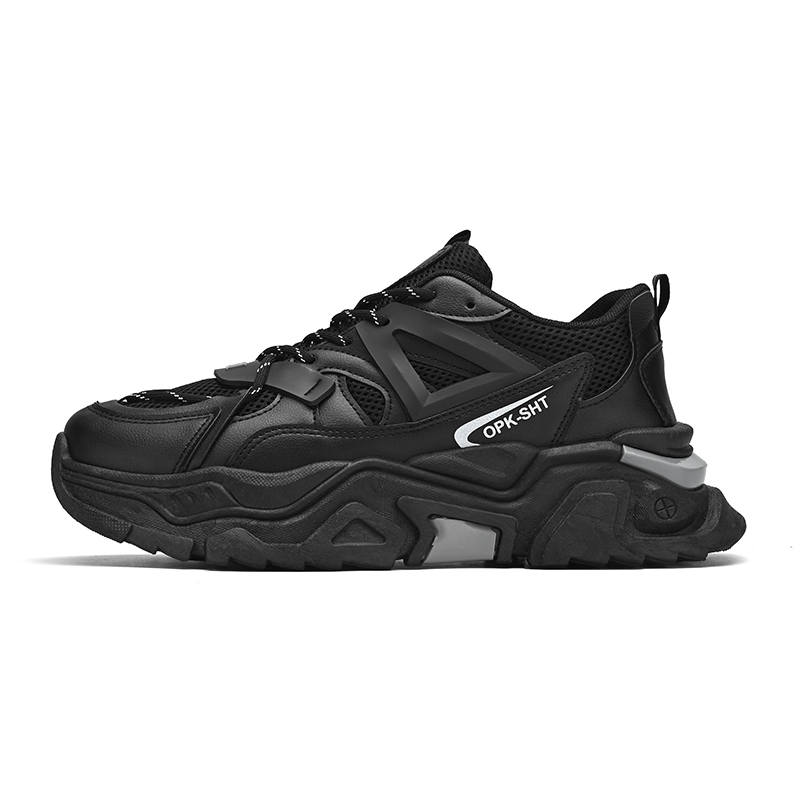TONYBEAR TONYBEAR Low top Chunky Sneakers Men's