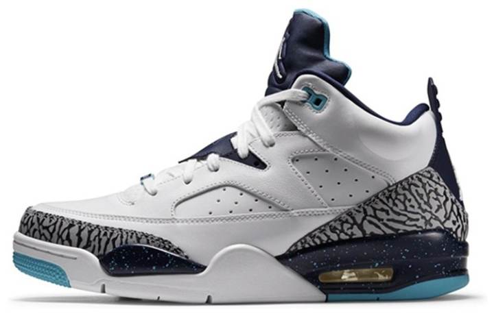 Jordan Jordan Son Of Mars Low Hornets