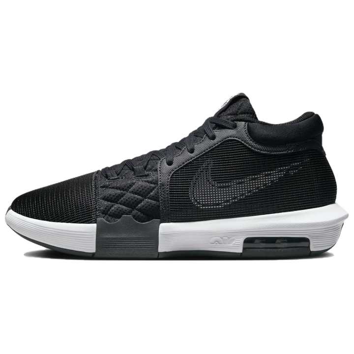 Nike Nike Witness 8 Soft And Comfortable Slip Resistant Abrasion Resistant Slip Resistant Abrasion Resistant Low top