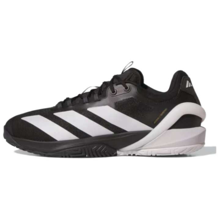 Adidas Adidas Adizero Cybersonic 2 'Black Zero Metallic'