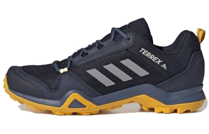 Adidas Adidas Terrex AX3 'Legend Ink Gold'