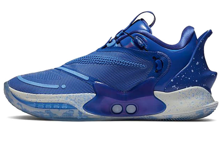 Nike Nike Adapt Bb 2.0 Astronomy Sky Blue