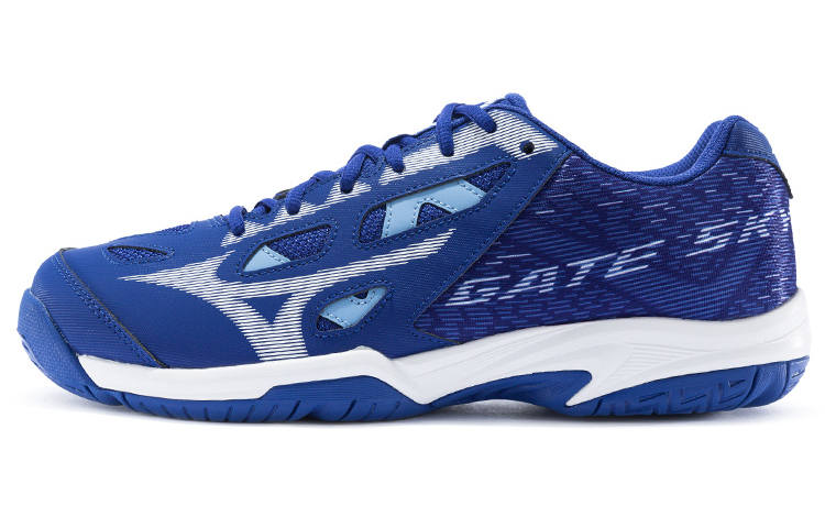 Mizuno Mizuno Gate Sky Plus Blue/White