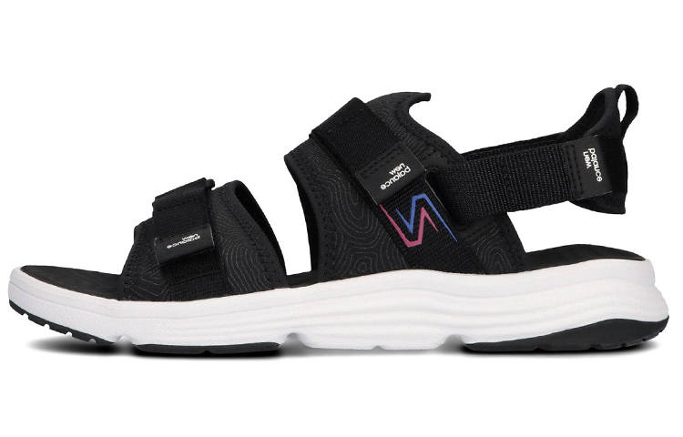 New Balance New Balance 750 Series Casual Sports Sandals Unisex Black